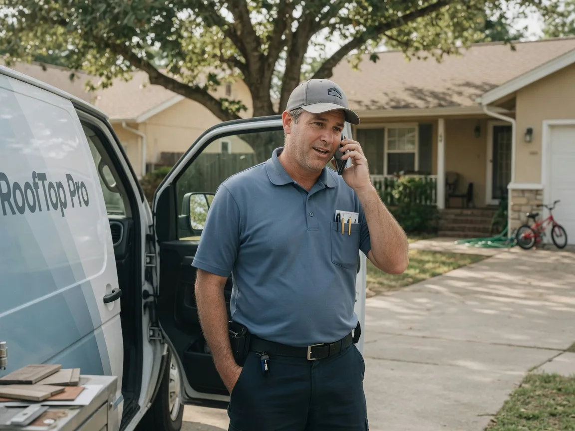 Roof Repair Texline, TX FAQs