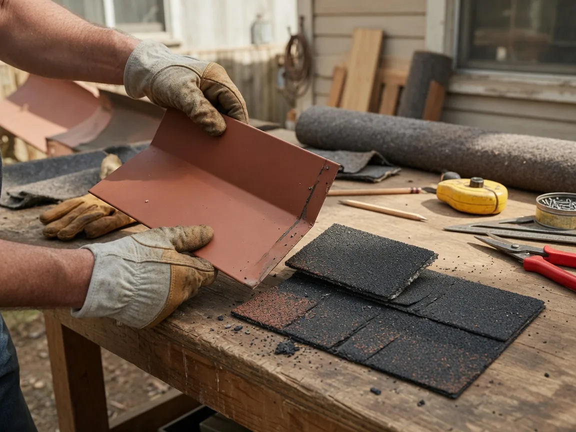 Roof Repair company in Texline, TX
